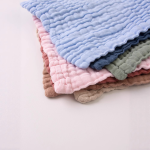Square Towel Supplier - Wholesale Six-Layer High-Density