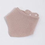Baby Bibs Manufacturer - 100% Cotton Washable Eco-Friendly