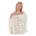 Pram Pad Liner Supplier - Baby Stroller Seat Cushion