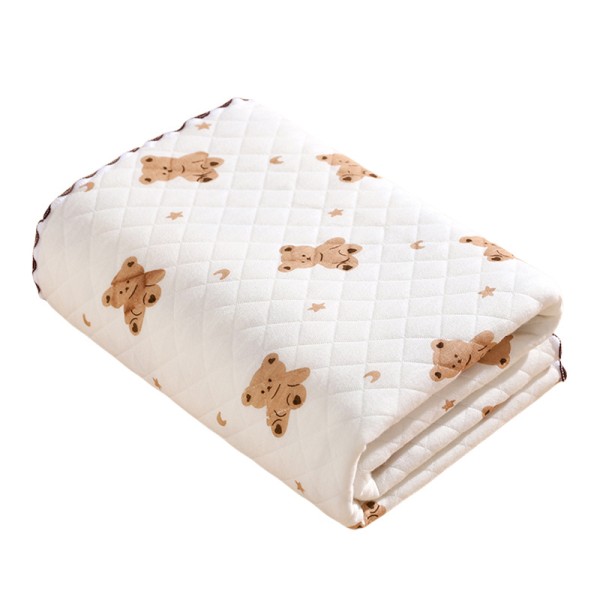 Muslin Blanket Factory - Thick Cotton Autumn Newborn Quilted