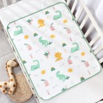 Baby Pillow Factory - 0-6 Months Cartoon Breathable