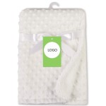 Fleece Baby Blanket Factory - Wholesale Custom Super Soft Warm