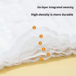 Cotton Gauze Towel Factory - Ultra-Soft Face Wiping Cartoon