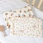 Baby Bed Sheet Factory - Pure Cotton Knitted Spliced Cartoon