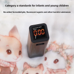 Muslin Baby Towel Manufacturer - 100% Cotton Soft Absorbent