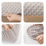 Embroidered Bedding Manufacturer - Factory Price Winter Cot