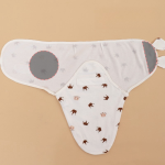 Anti-Startle Swaddle Manufacturer - Newborn Sleeping Bag Long Sleeve