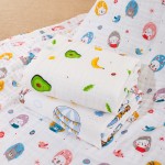 Newborn Jumpsuit Factory - Autumn Casual Pure Cotton Long