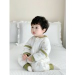 Sleep Sack Supplier - Cute Animal Pattern Organic Cotton