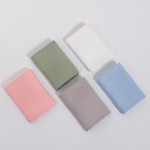 Newborn Essentials Supplier - Premium Organic 3-Piece Set