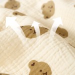 Baby Face Towel Factory - Wholesale Custom Skin Friendly