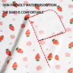 Baby Swaddling Blanket Manufacturer - Newborn Holding Animal Cartoon