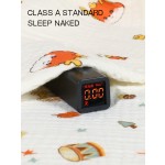 Summer Romper Manufacturer - Custom Thin Breathable Bamboo