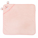Children's Bath Towel Manufacturer - Custom Animal Design Velvet