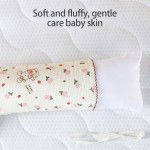 Muslin Pillow Supplier - Breathable Washable Quick-dry