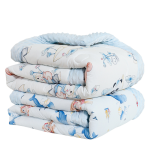 Baby Blanket Supplier - Hot Sale Thicken Winter Soft Bean