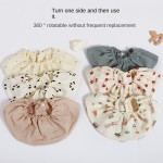 Summer Bib Factory - Cross-border Thin Waterproof Stretchable