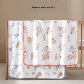 Portable Changing Pad Manufacturer - Premium Waterproof Diaper