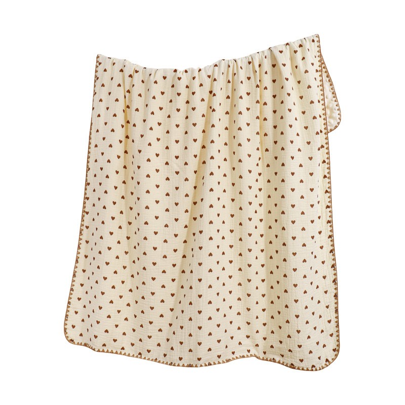 Baby Wrap Supplier - Golden Supplier Thickening Cotton