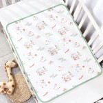 Waterproof Mat Manufacturer - Reusable Portable Cotton