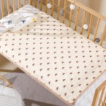 Baby Bed Sheet Manufacturer - Newborn Waterproof Washable