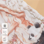 Baby Hand Towel Factory - Cute Soft Lovely Puppy Dog