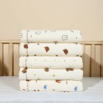 Seamless Romper Supplier - 100% Cotton Spring Autumn