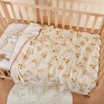 Baby Wrap Supplier - Golden Supplier Thickening Cotton