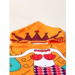 Hooded Towel Supplier - In Stock Wholesale Cartoon Microfiber