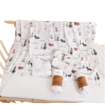 Infant Comforter Manufacturer - Newly Designed Quilted Bedding