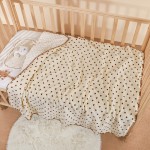 Baby Wrap Supplier - Golden Supplier Thickening Cotton