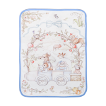 Children's Changing Mat Supplier - Christmas Style Cotton Reusable