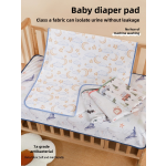 Newborn Pillow Manufacturer - 100% Cotton Knitted Cartoon