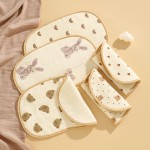 Organic Crib Sheet Supplier - Cartoon Printed Breathable Wearable