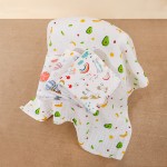 Newborn Jumpsuit Factory - Autumn Casual Pure Cotton Long