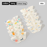 Baby Drool Towel Supplier - Waterproof Class a Pure Cotton