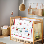 Diaper Changing Mat Supplier - Washable Portable Reusable