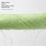 Baby Hooded Towel Set Manufacturer - 100% Coral Fleece Super Soft