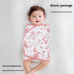Pure Cotton Swaddle Supplier - A-Class Anti-Startle Summer