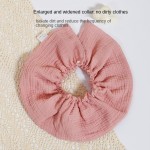 Summer Bib Factory - Cross-border Thin Waterproof Stretchable