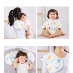 Muslin Burp Cloth Factory - Extra Soft Absorbent Patting