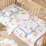 Portable Changing Pad Manufacturer - Premium Waterproof Diaper