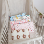 Teddy Bear Pillow Factory - Children's Cotton Packing Bean