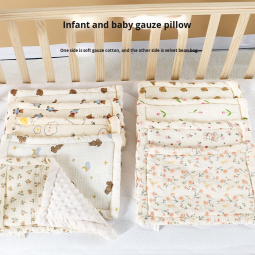 Bamboo Fiber Pillow Factory - Breathable Multi-Layer Hypoallergenic