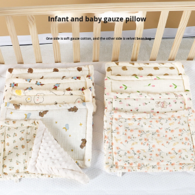 Bamboo Fiber Pillow Factory - Breathable Multi-Layer Hypoallergenic