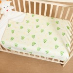 Baby Bed Sheet Supplier - Newborn Washable Foldable