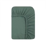 Organic Crib Sheet Manufacturer - 100%Organic Cotton Printed