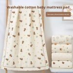 Baby Cot Sheets Manufacturer - Manufacturer Cartoon Cotton