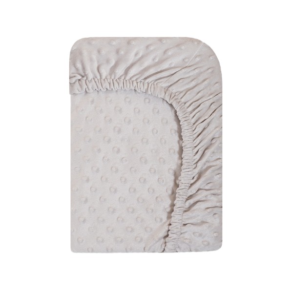 Velvet Bed Sheet Factory - Autumn Winter Fleece-Lined Thick