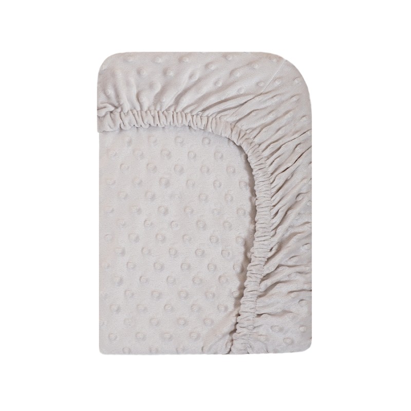 Velvet Bed Sheet Factory - Autumn Winter Fleece-Lined Thick